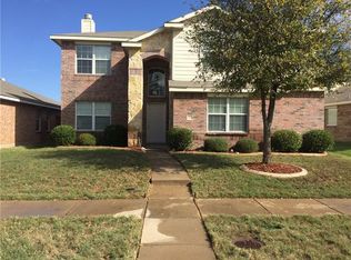 1773 Sierra Trl, Lancaster, TX 75146