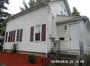 510 Douglas Ave, Providence, RI 02908