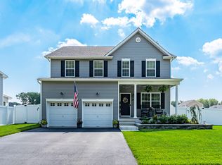 122 Bridle Path, Bayville, NJ 08721