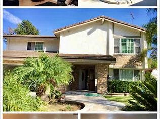 1452 Indian Well Dr #1, Diamond Bar, CA 91765