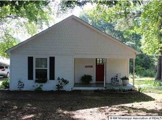 2760 Laughter Rd S, Hernando, MS 38632