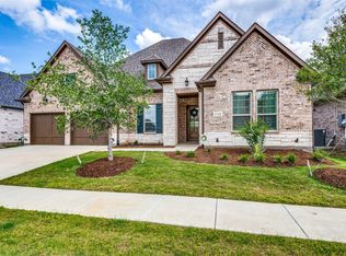 2720 Castlebridge Colony, The Colony, TX 75056