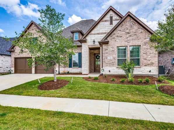 2720 Castlebridge Colony, The Colony, TX 75056