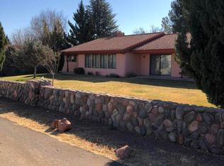 1975 E Shade Tree Ln, Cottonwood, AZ 86326