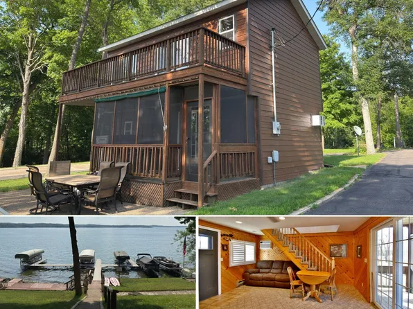 44539 Birch Park Cir, Grey Eagle, MN 56336