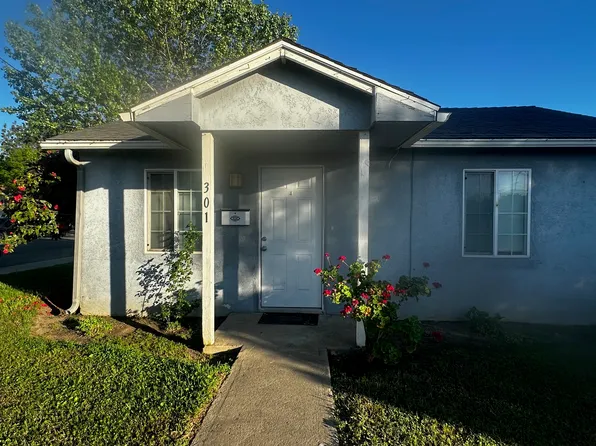 301 Orange Ave, Chowchilla, CA 93610