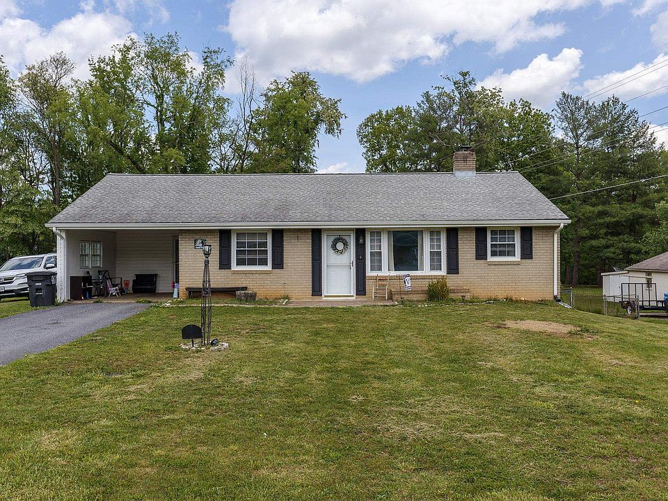 80 Beagle Gap Run, Waynesboro, VA 22980 Zillow