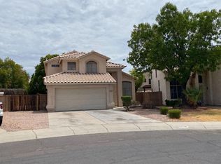 13701 N 82nd Ave, Peoria, AZ 85381