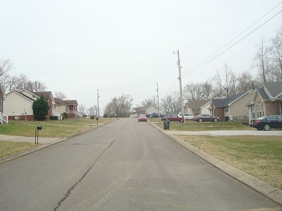 4th image of 1032 Woodbrier Ln
