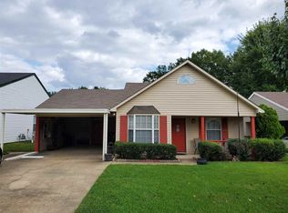 4112 Rustin Cir, Texarkana, AR 71854