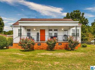 604 4th Ave, Oneonta, AL 35121