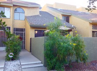 3109 E Circulo Del Tenis, Tucson, AZ 85716
