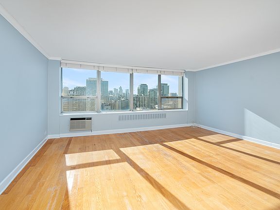 3rd image of 1360 N Sandburg Ter APT 2803C
