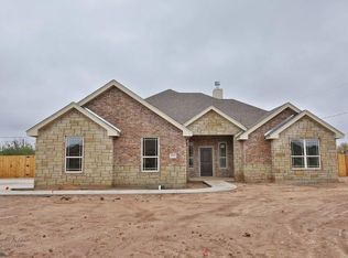 3733 Hill Country Dr, Abilene, TX 79606