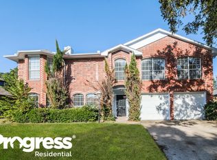 2156 Crockett Dr, Corinth, TX 76210