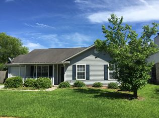 130 Finn Cir, Savannah, GA 31419