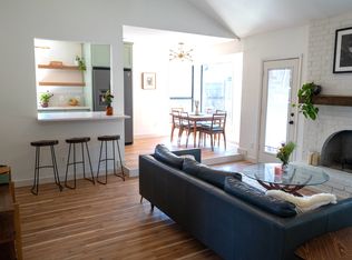 7402 Chisos Pass, Austin, TX 78724