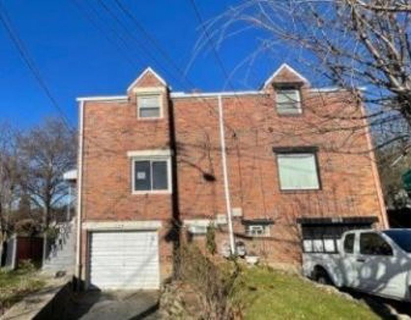 Property Front View