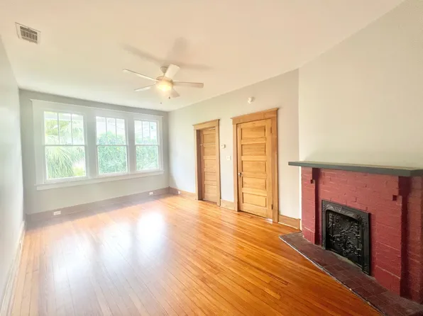 4422 S Liberty St APT 8, New Orleans, LA 70115