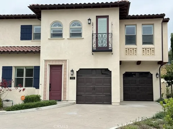 778 Francesca Dr, Walnut, CA 91789