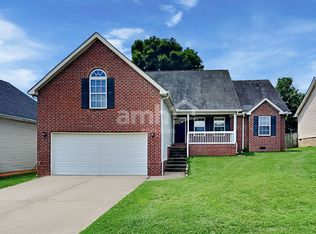 1305 Chapman Ct, Spring Hill, TN 37174
