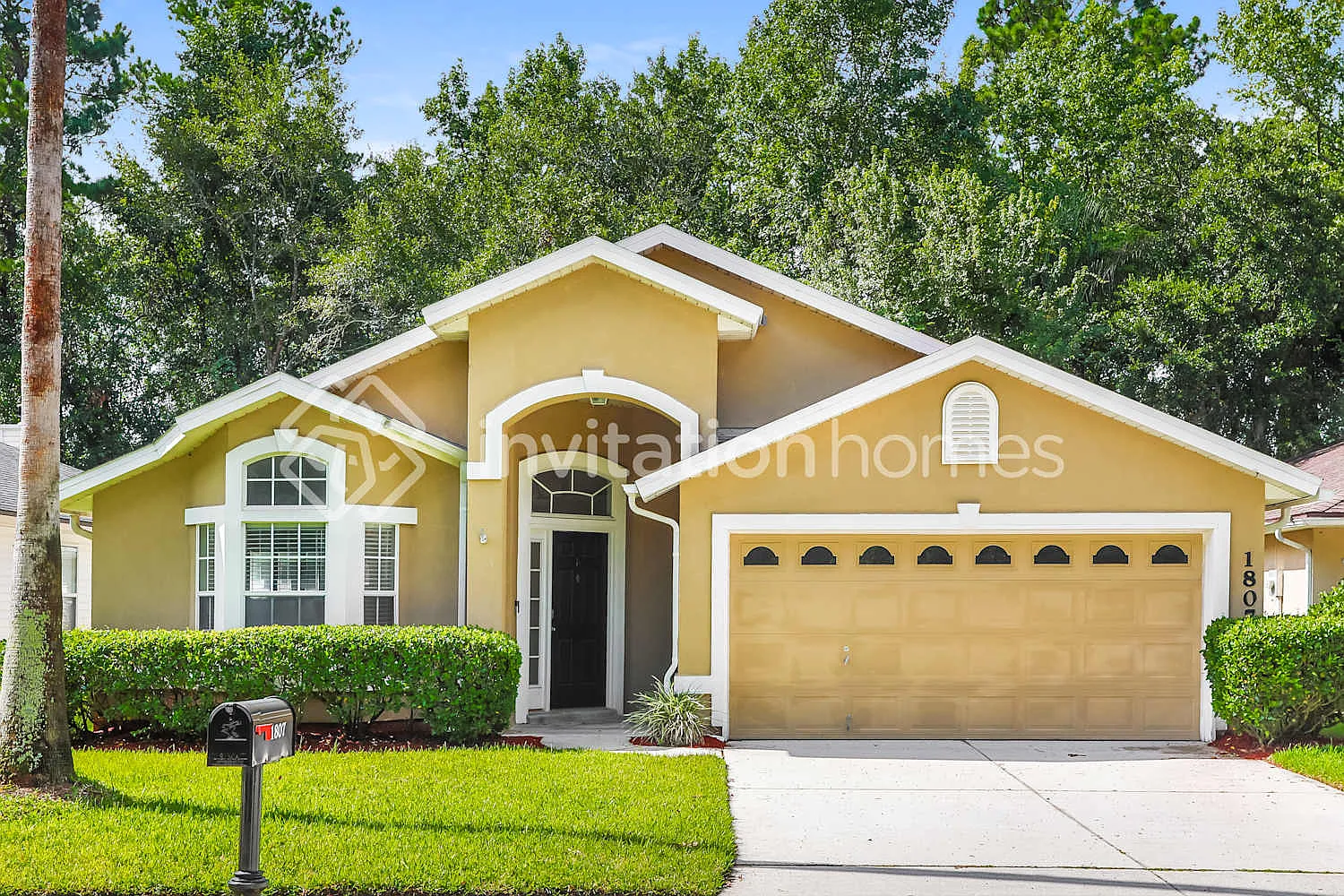 1807 Moss Creek Dr Fleming Island, FL 32003 — Photo 1