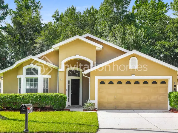 1807 Moss Creek Dr, Fleming Island, FL 32003
