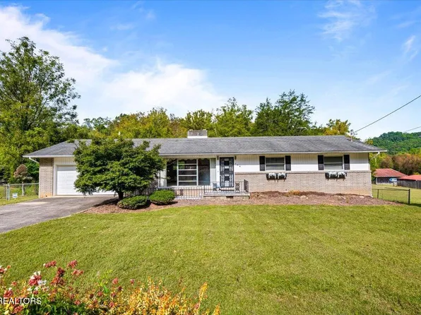 154 E Wolf Valley Rd, Heiskell, TN 37754