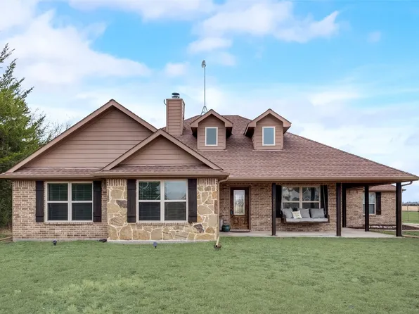 4840 County Road 597, Farmersville, TX 75442