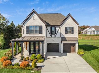 12787 Baltica Ln, Knoxville, TN 37934