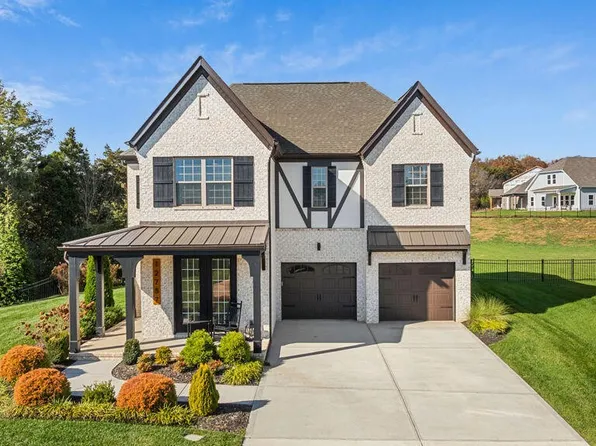 12787 Baltica Ln, Knoxville, TN 37934