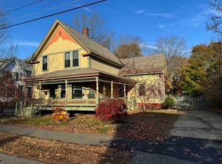 7 Kimball St, Concord, NH 03301