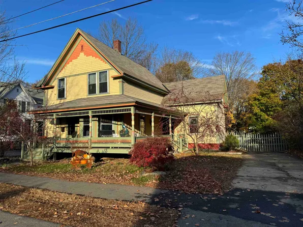 7 Kimball Street, Concord, NH 03301