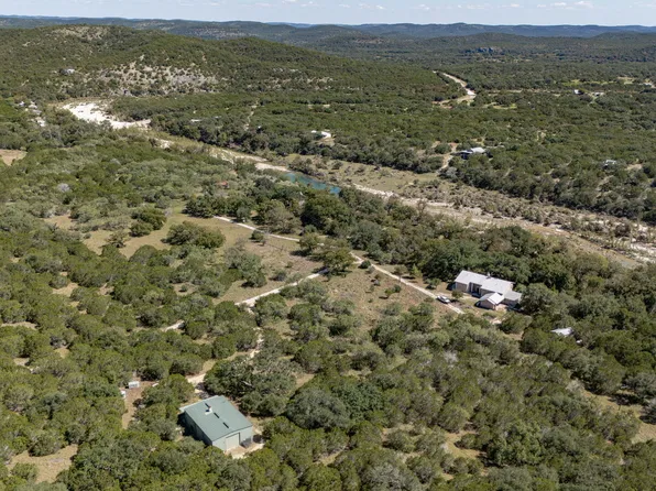 4983 RANCH ROAD 1051, Uvalde, TX 78801