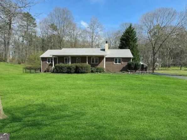 118 Country Acres Ct, McDonough, GA 30253