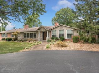 8 Spoede Acres, Saint Louis, MO
