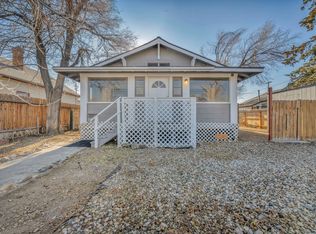1637 C St, Sparks, NV 89431