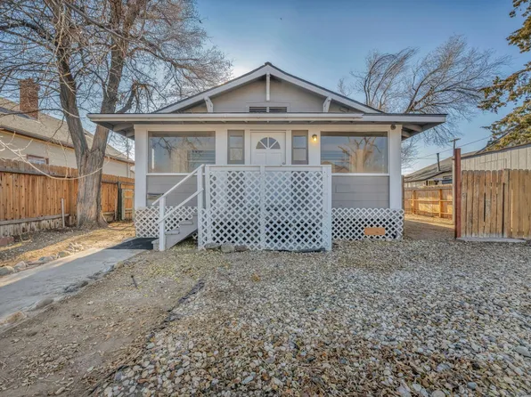 1637 C St, Sparks, NV 89431