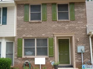 5202 Falling Creek Ln, Birmingham, AL 35235