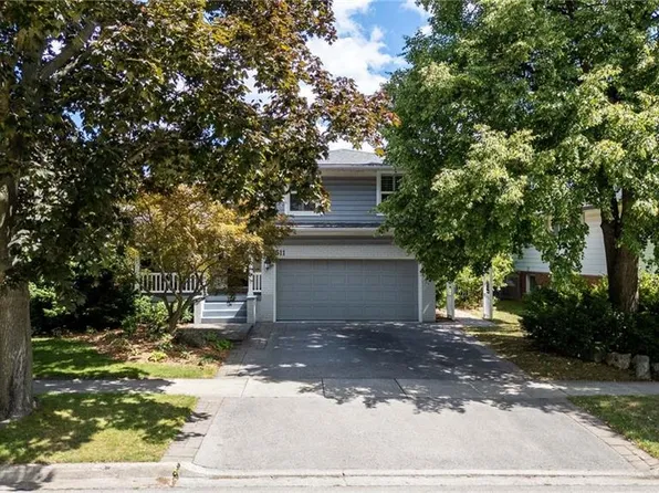 511 Limerick Rd, Burlington, ON L7L 2K5