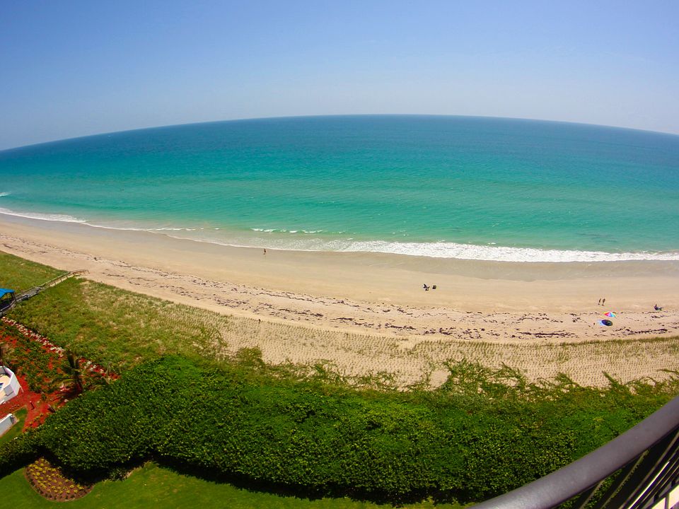 Direct 12th floor Ocean Vie