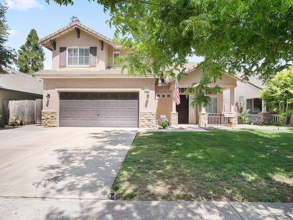 985 Rosenthal Dr, Turlock, CA 95382 Zillow