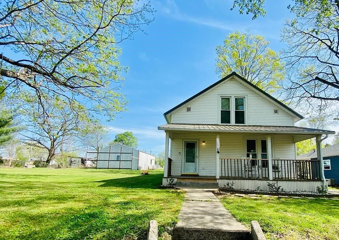 24321 Louisville Rd, Park City, KY 42160 | Zillow