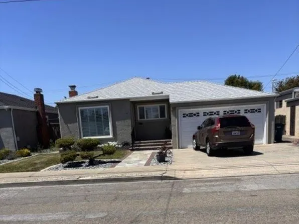 1356 Linton St, San Leandro, CA 94577