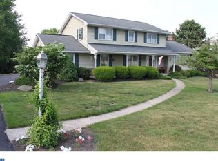 1335 Donegal Springs Rd, Mount Joy, PA 17552