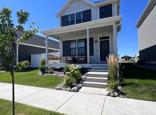 1820 Saint George Blvd, Billings, MT 59101