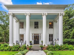 766 East Ave, Madison, GA 30650