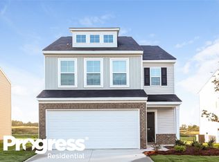 439 Pollyanna Dr, Greenville, SC 29605