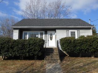 403 Braden St, Hopkinsville, KY 42240