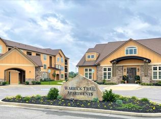 Warrick Trail Apartments, Newburgh, IN 47630